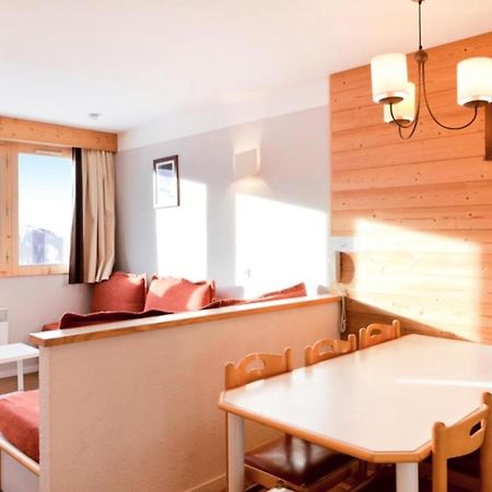 Residence Les Constellations - Maeva Home - 2 Pieces 7 Personnes Selection Mae-4157 La Plagne-Tarentaise Eksteriør billede