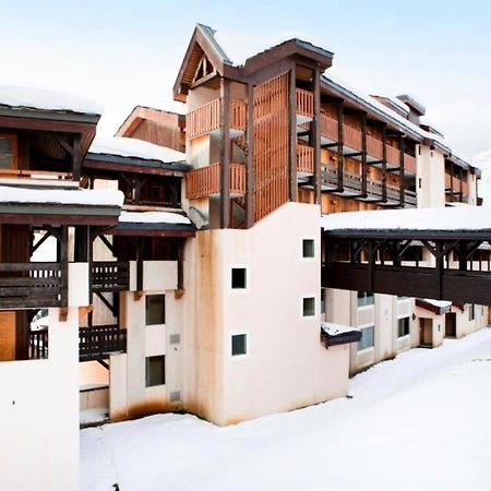 Residence Les Constellations - Maeva Home - 2 Pieces 7 Personnes Selection Mae-4157 La Plagne-Tarentaise Eksteriør billede