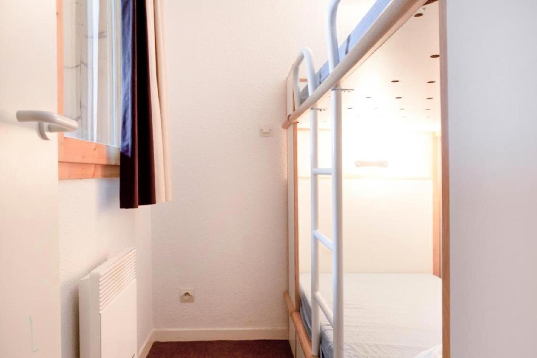 Residence Les Constellations - Maeva Home - 2 Pieces 7 Personnes Selection Mae-4157 La Plagne-Tarentaise Eksteriør billede
